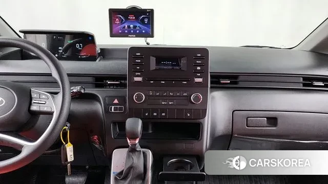 Hyundai Staria 2025 Черный из Кореи, фото 5