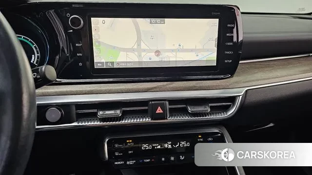 Kia K5 Hybrid 3rd Generation 2020 Серый из Кореи, фото 5