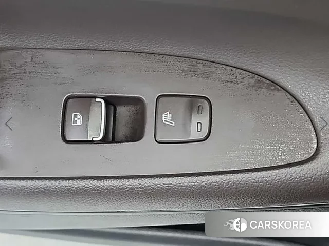 Hyundai The New Grandeur IG 2021 Серый из Кореи, фото 5