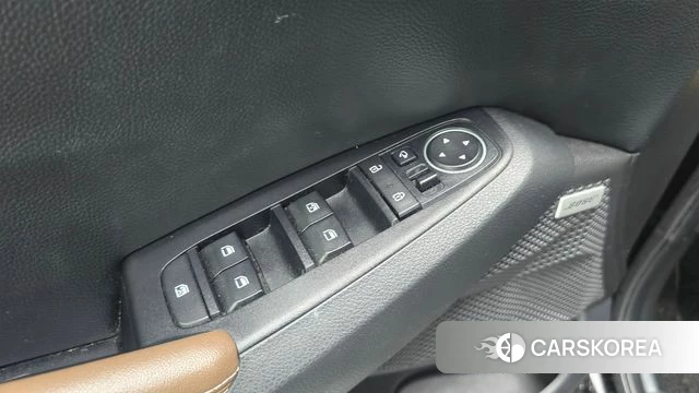Kia Seltos 2019 Черный из Кореи, фото 5