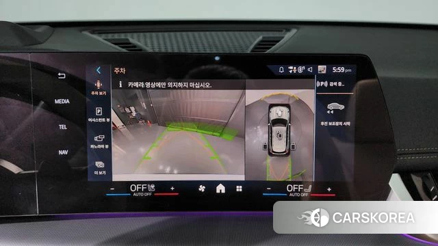 BMW X1 (U11) 2025 Белый из Кореи, фото 5