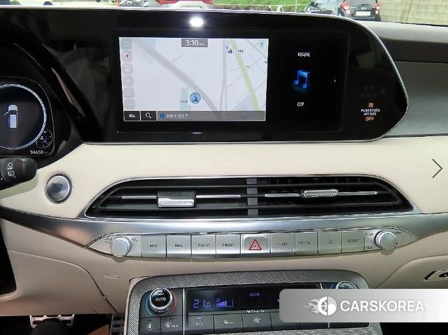 Hyundai Palisade 2020 Серый из Кореи, фото 5