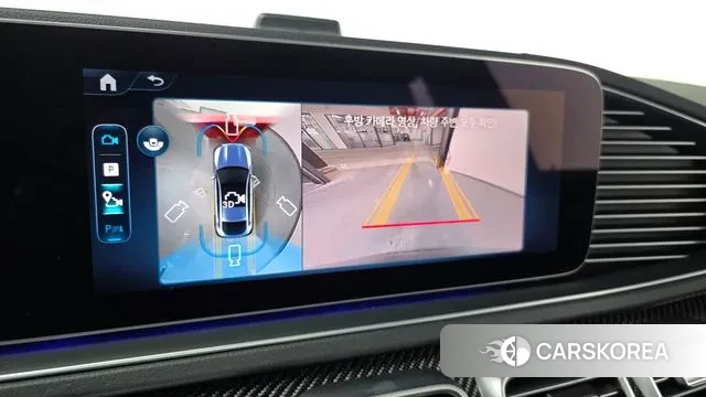 Mercedes-Benz GLE-Class W167 2025 Черный из Кореи, фото 5