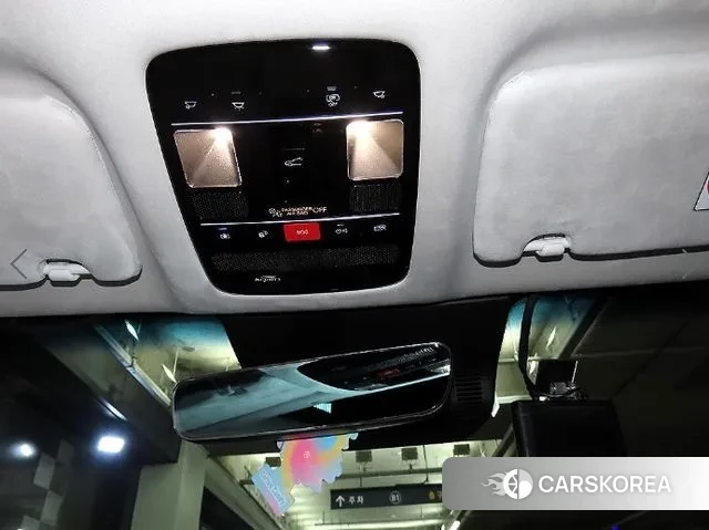 Hyundai Grandeur Hybrid (GN7) 2023 Белый из Кореи, фото 5