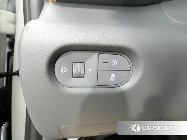 Hyundai Casper 2023 Белый из Кореи, фото 5