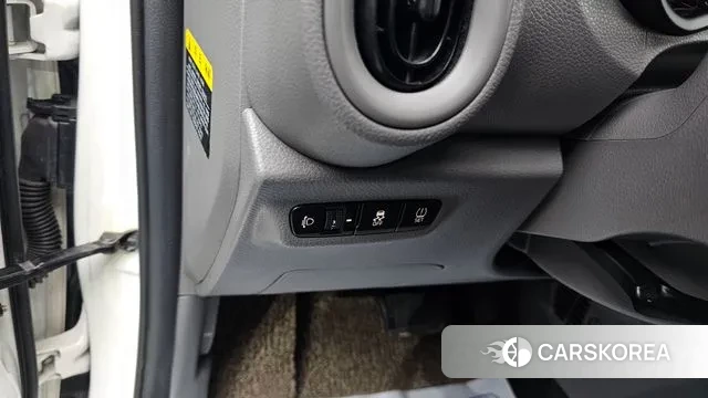 Kia Morning Urban (JA) 2020 Белый из Кореи, фото 5