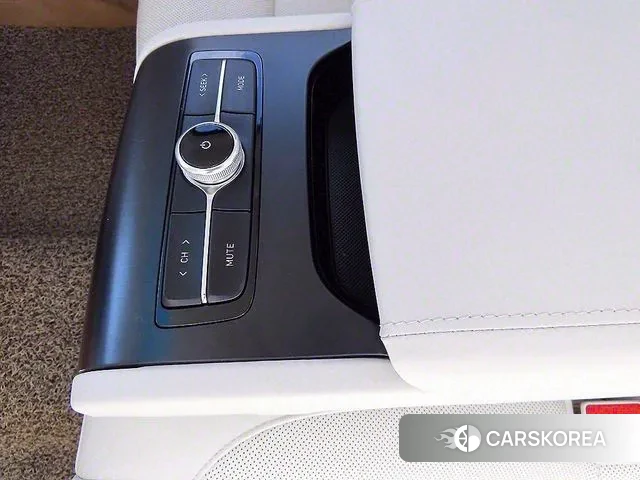 Hyundai The New Grandeur IG 2020 Серый из Кореи, фото 5