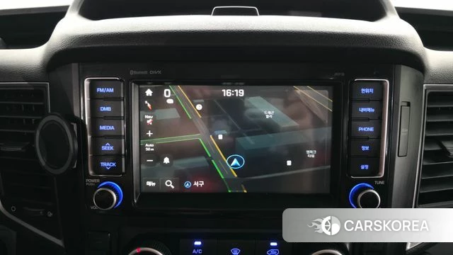 Hyundai Solati 2018 Черный из Кореи, фото 5
