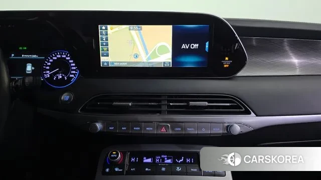 Hyundai Palisade 2019 Белый из Кореи, фото 5