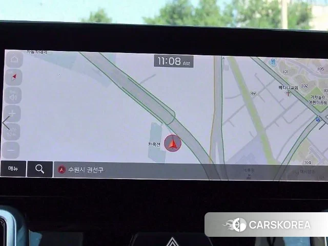 Kia Sorento 4th Generation 2021 Серый из Кореи, фото 5