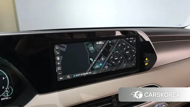 Hyundai Palisade 2020 Белый из Кореи, фото 5