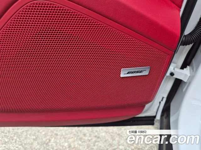 Porsche Cayenne (PO536) 2022 Жемчужный цвет из Кореи, фото 5