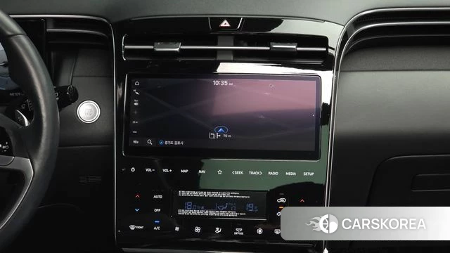 Hyundai Tucson (NX4) 2022 Серый из Кореи, фото 5