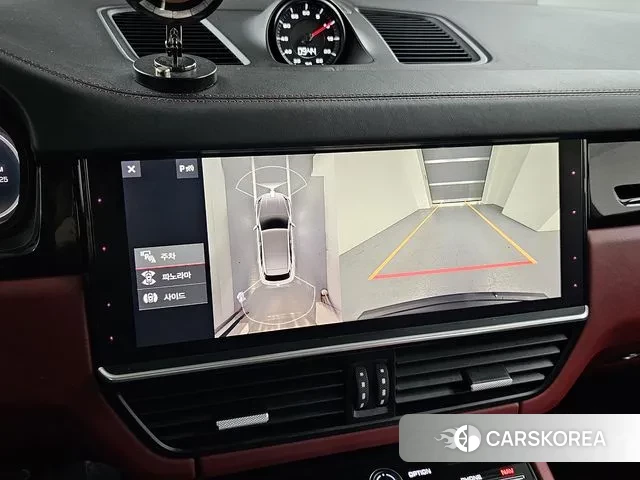 Porsche Cayenne (PO536) 2019 Белый из Кореи, фото 5