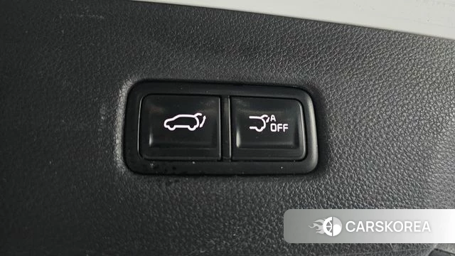 Kia Carnival 4th generation 2022 Белый из Кореи, фото 5