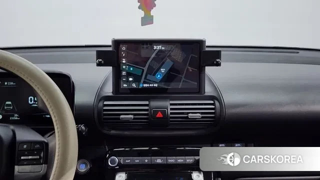 Hyundai Casper 2022 Белый из Кореи, фото 5