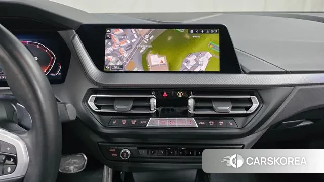 BMW 2 Series Gran Coupe (F44) 2022 Серый из Кореи, фото 5