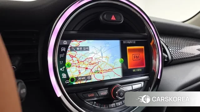 Mini Cooper S 2020 Оранжевый из Кореи, фото 5