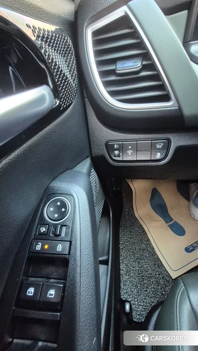 Kia The New Seltos 2023 Белый из Кореи, фото 5