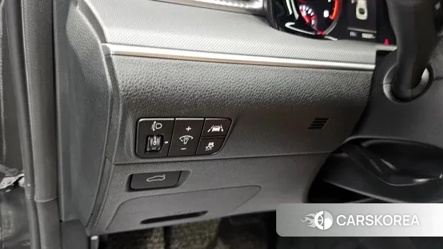 Kia K5 3rd generation id 3660606 из Кореи 5