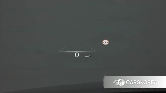 Genesis G80 (RG3) 2023 Черный из Кореи, фото 5