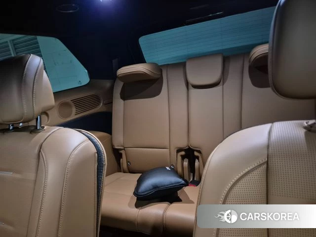 Hyundai Palisade (LX3) 2025 Белый из Кореи, фото 5