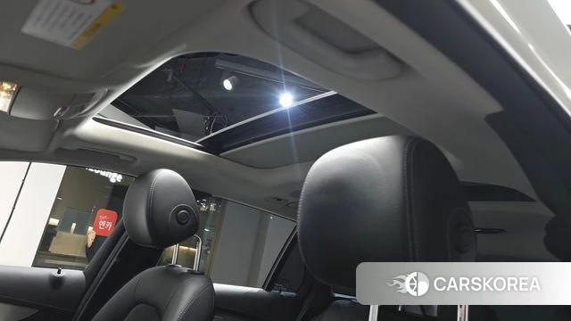 Mercedes-Benz GLC-Class X253 2018 Белый из Кореи, фото 5