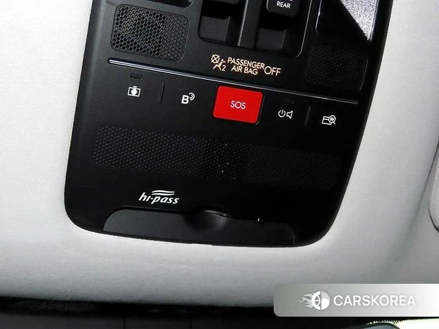 Hyundai Palisade (LX3) 2025 Белый из Кореи, фото 5