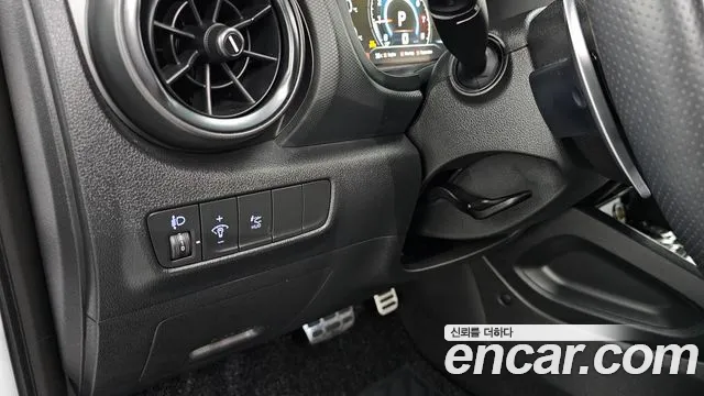 Hyundai The New Kona 2022 Белый из Кореи, фото 5