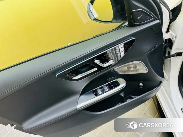 Mercedes-Benz Class C 2024 Белый из Китая, фото 5