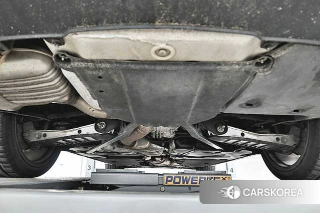 Audi A5 (F5) 2021 Белый из Кореи, фото 5