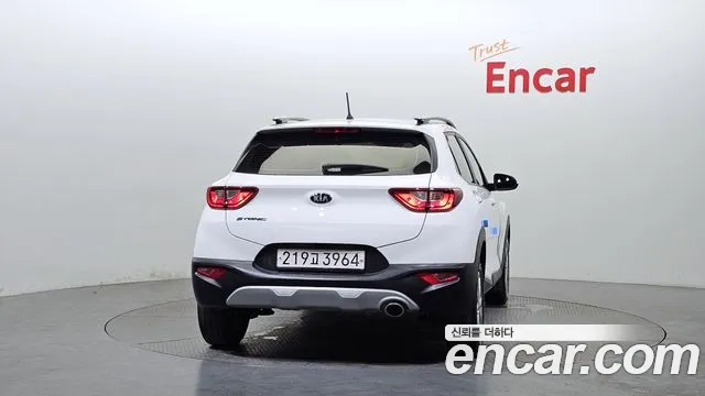 Kia Stonic id 2654514 из Кореи 5