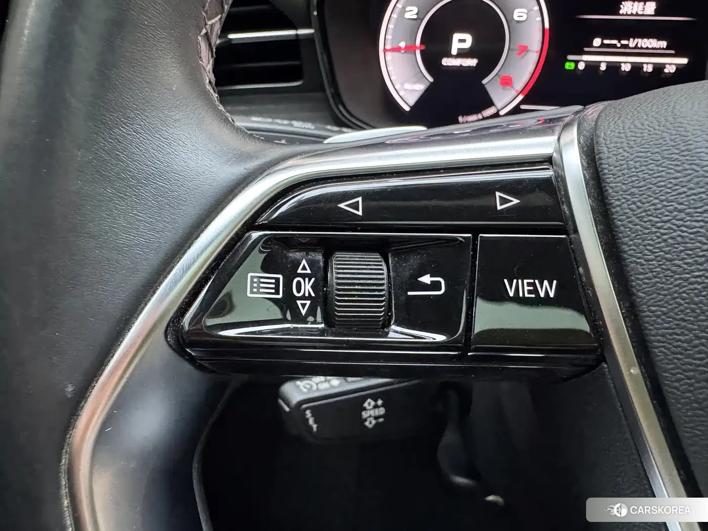 Audi Q6 2023 Черный из Китая, фото 5