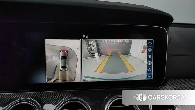 Mercedes-Benz E-Class W213 2019 Серый из Кореи, фото 5