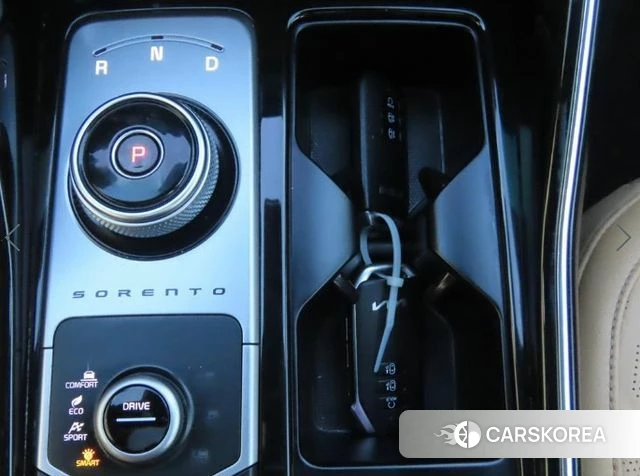 Kia Sorento 4th Generation 2022 Белый из Кореи, фото 5