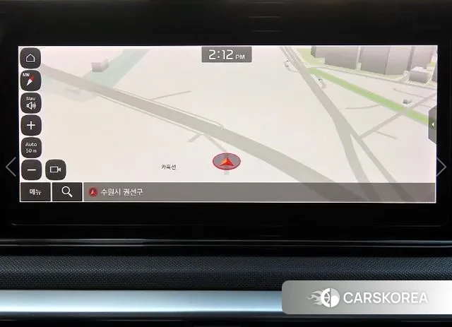 Kia K5 3rd generation 2021 Белый из Кореи, фото 5