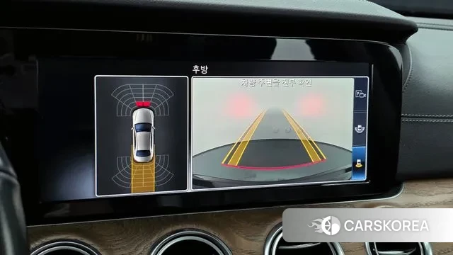 Mercedes-Benz E-Class W213 2019 Черный из Кореи, фото 5