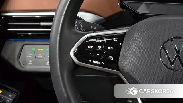 Volkswagen ID.4 id 3487791 из Кореи 5