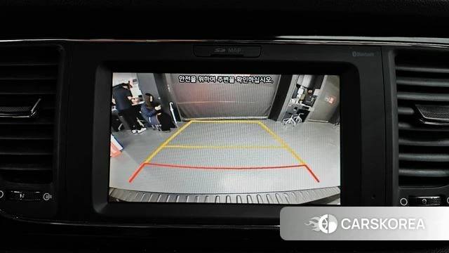 Kia The New Carnival 2019 Черный из Кореи, фото 5