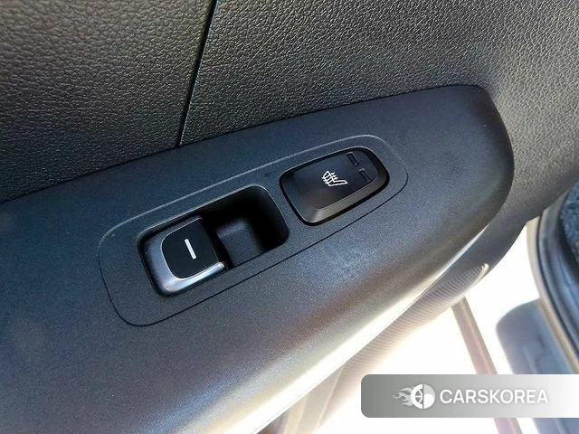 Kia Sportage The Bold 2019 Белый из Кореи, фото 5