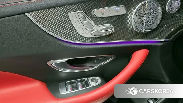 Mercedes-Benz E-Class W213 2020 Белый из Кореи, фото 5