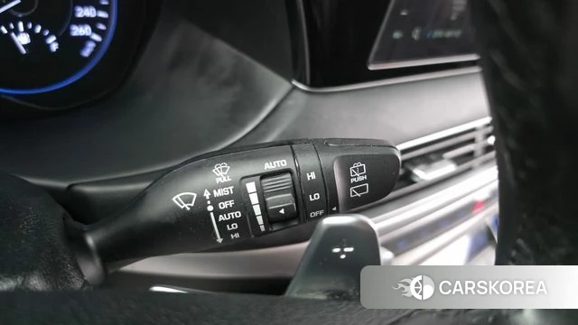 Hyundai Palisade 2020 Синий из Кореи, фото 5