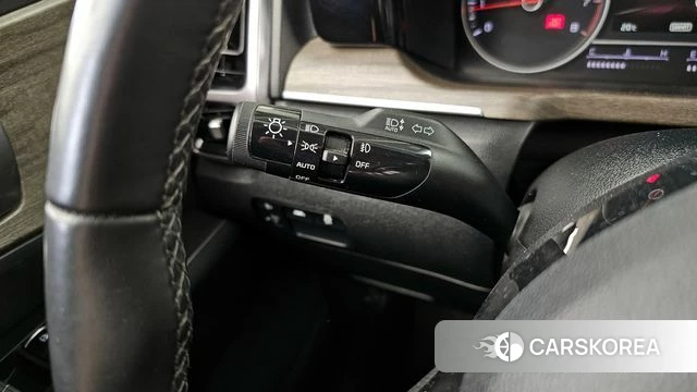 Kia Sorento 4th Generation 2022 Белый из Кореи, фото 5
