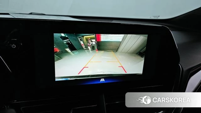 Chevrolet (GM Daewoo) Trax Crossover 2025 Черный из Кореи, фото 5