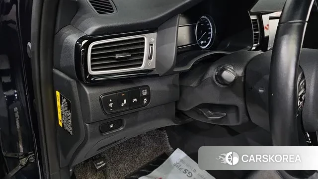 Kia Niro 2018 Синий из Кореи, фото 5