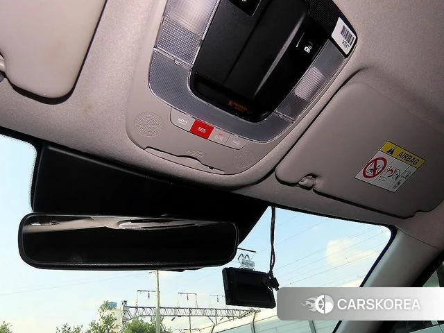 Kia Di Ol Nu Niro 2022 Белый из Кореи, фото 5