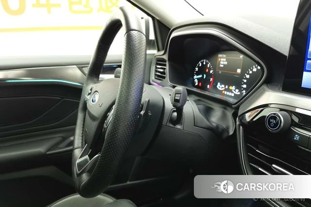 Ford Fox 2019 Белый из Китая, фото 5