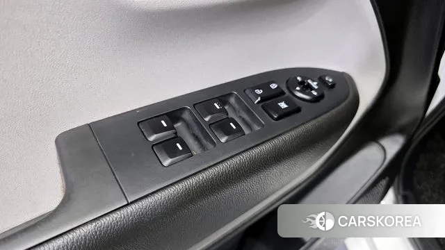 Kia The New Ray 2022 Белый из Кореи, фото 5