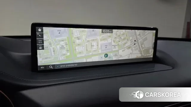 Genesis GV80 2023 Черный из Кореи, фото 5