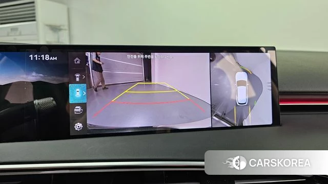 Genesis GV70 2024 Белый из Кореи, фото 5